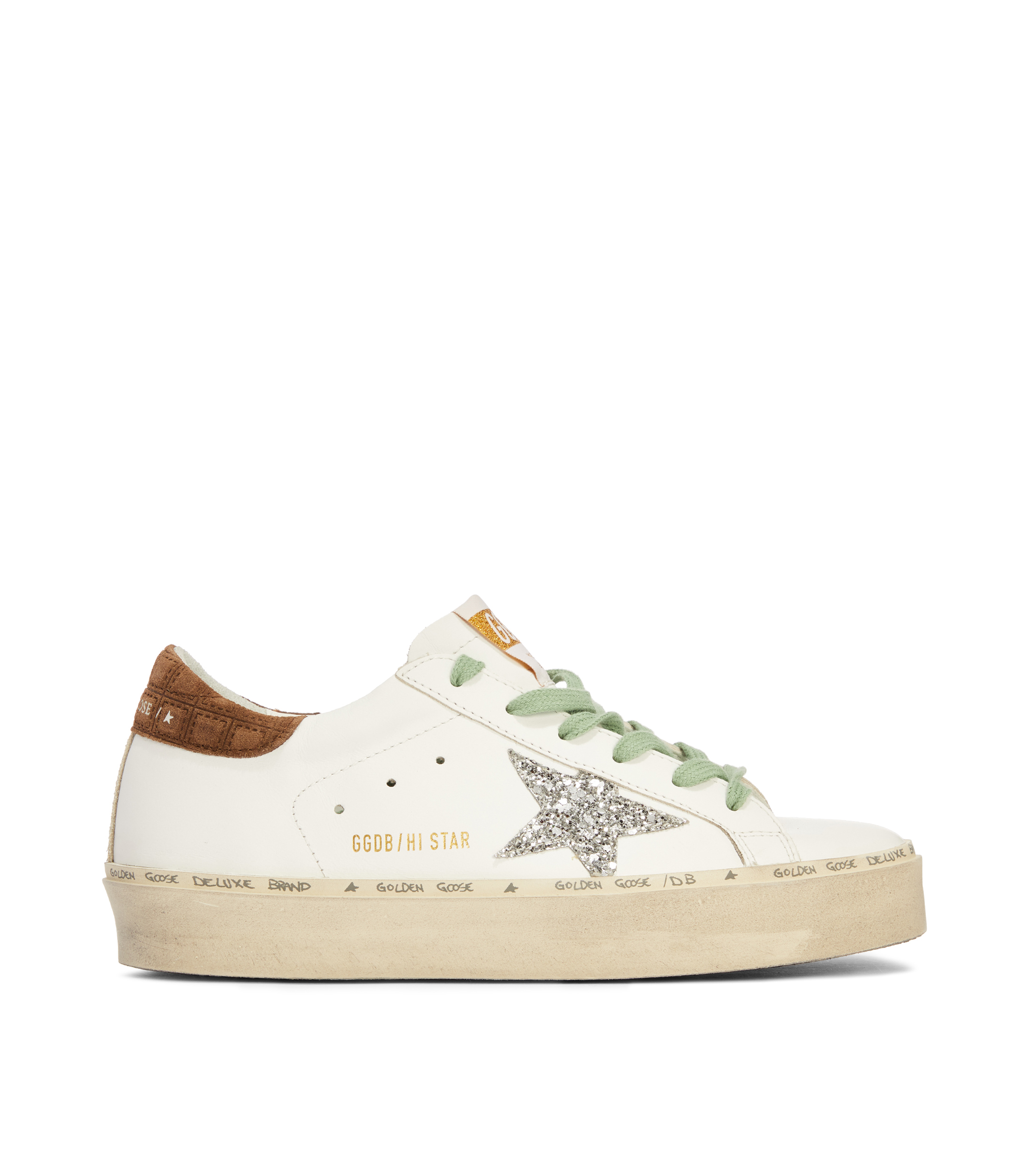 Golden goose cheap de luxe